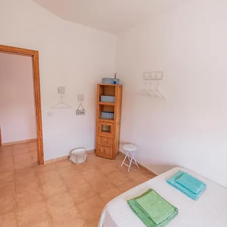 Feriehus Casa Amaya - Spacious House With Pool, Large Garden, Bbq, 2 Terraces, And Ideal Location *