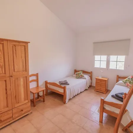 Casa Amaya - Spacious House With Pool, Large Garden, Bbq, 2 Terraces, And Ideal Location Feriehus El Charco (Las Palmas)
