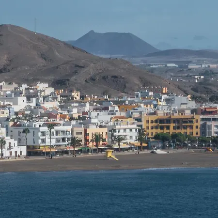 Casa Amaya - Spacious House With Pool, Large Garden, Bbq, 2 Terraces, And Ideal Location * El Charco (Las Palmas)