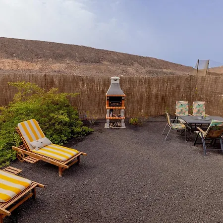 Casa Amaya - Spacious House With Pool, Large Garden, Bbq, 2 Terraces, And Ideal Location * El Charco (Las Palmas)