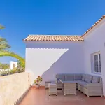 Casa Amaya - Spacious House With Pool, Large Garden, Bbq, 2 Terraces, And Ideal Location