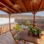 Casa Amaya - Spacious House With Pool, Large Garden, Bbq, 2 Terraces, And Ideal Location Dom wakacyjny El Charco (Las Palmas)
