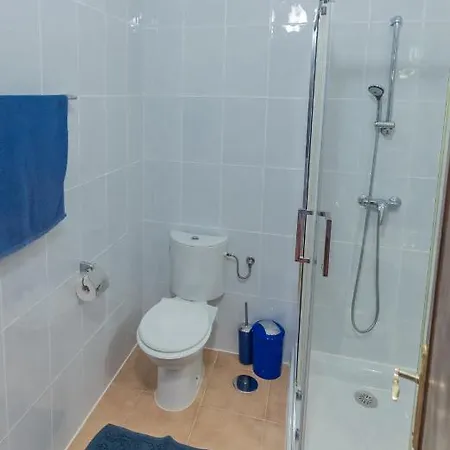 Casa Amaya - Spacious House With Pool, Large Garden, Bbq, 2 Terraces, And Ideal Location Эль-Чарко