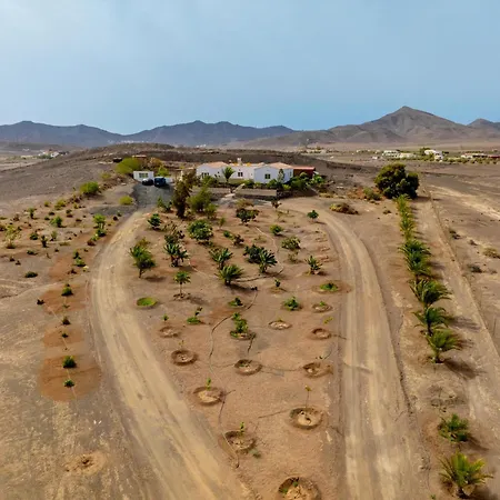 Casa Amaya - Spacious House With Pool, Large Garden, Bbq, 2 Terraces, And Ideal Location El Charco (Las Palmas)