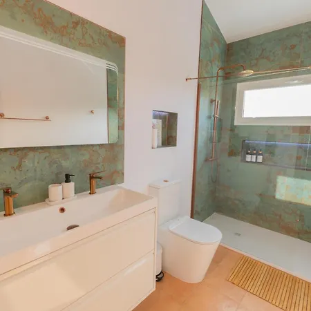 Casa Amaya - Spacious House With Pool, Large Garden, Bbq, 2 Terraces, And Ideal Location El Charco (Las Palmas)