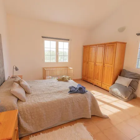 Casa Amaya - Spacious House With Pool, Large Garden, Bbq, 2 Terraces, And Ideal Location * El Charco (Las Palmas)