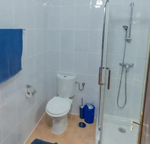 Casa Amaya - Spacious House With Pool, Large Garden, Bbq, 2 Terraces, And Ideal Location El Charco (Las Palmas)