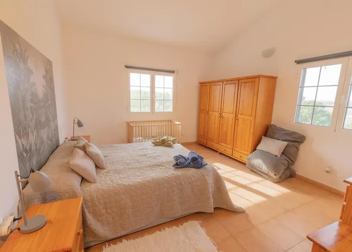 Casa Amaya - Spacious House With Pool, Large Garden, Bbq, 2 Terraces, And Ideal Location * El Charco (Las Palmas)